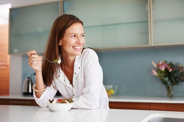 Nutritionist NYC - Registered Dietitian