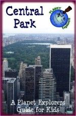Central Park Explorers