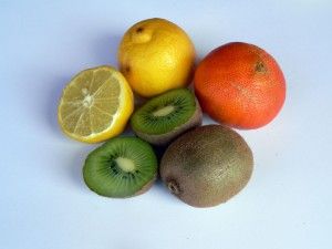 citrus_fruit