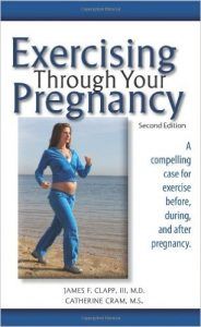 Exercising Through Pregnancy