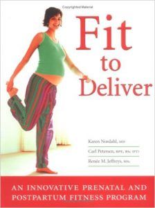 Fit to Deliver