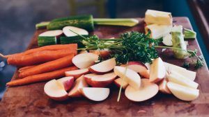 NYC Dietitian