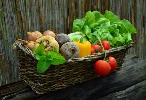 NYC Dietitian