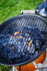 barbeque