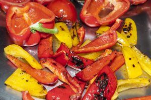 Summer Grilling