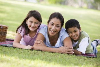 Mary Jane Detroyer Summer Activities Kids