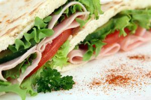 school lunches
