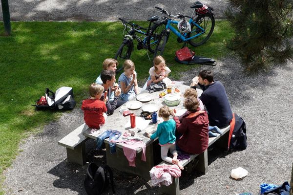 Family Meals