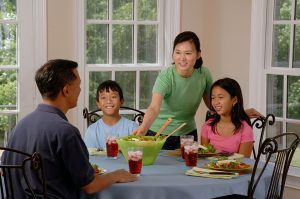Family Meals