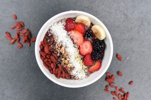 NYC Nutritionist
