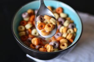 NYC Nutritionist