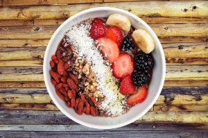 NYC Nutritionist