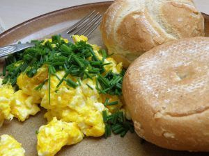 Eggs