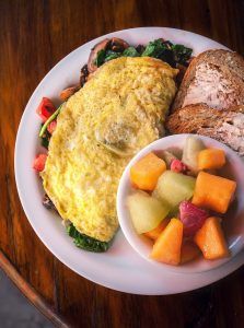 Eggs