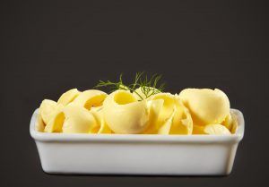 Butter