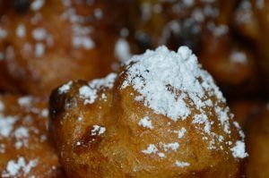 beignets
