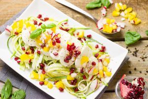 Nursing Nutrition