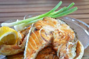 Nursing Nutrition