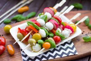 Nursing Nutrition