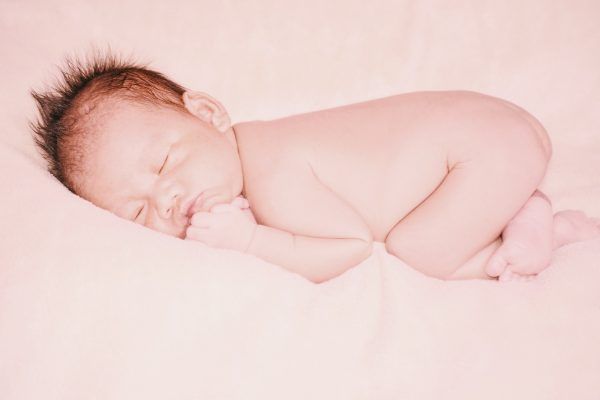 newborn