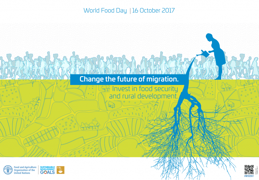World Food Day