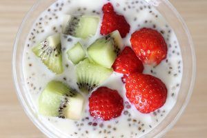 Depression and Nutrition