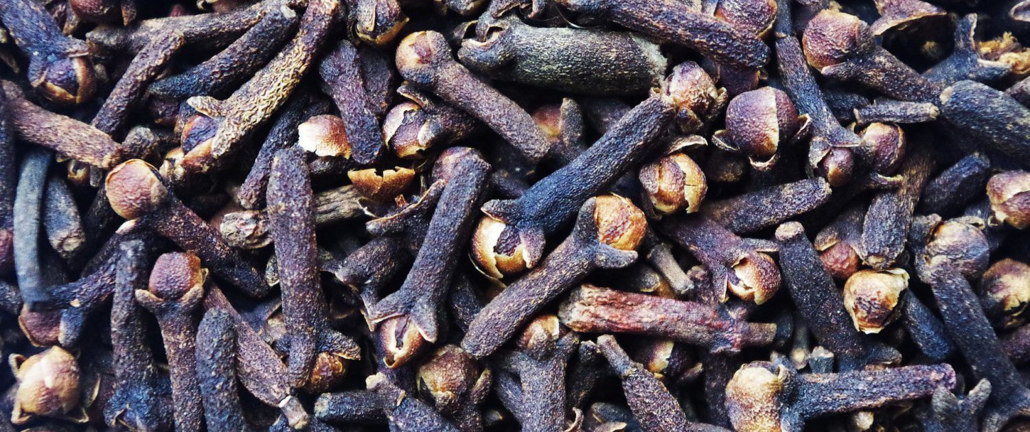 cloves