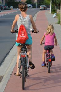 cyclist.women