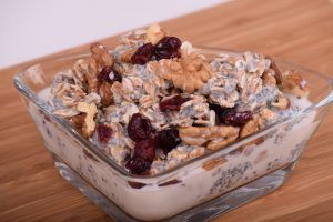 Oatmeal