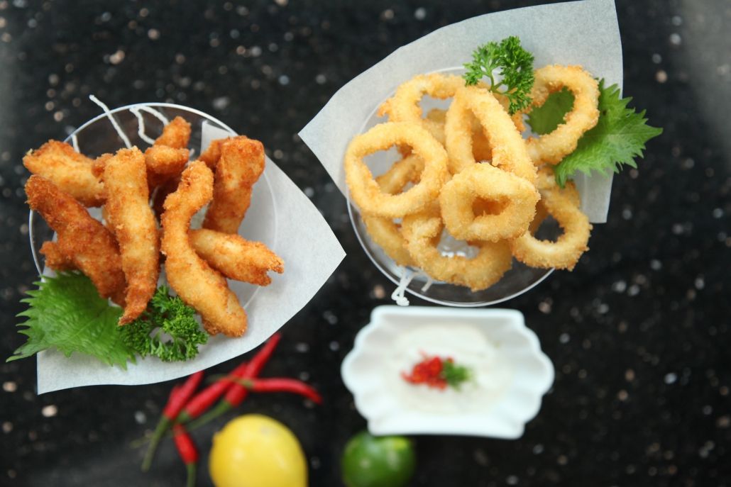 chickenstrips