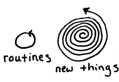 try-new-things