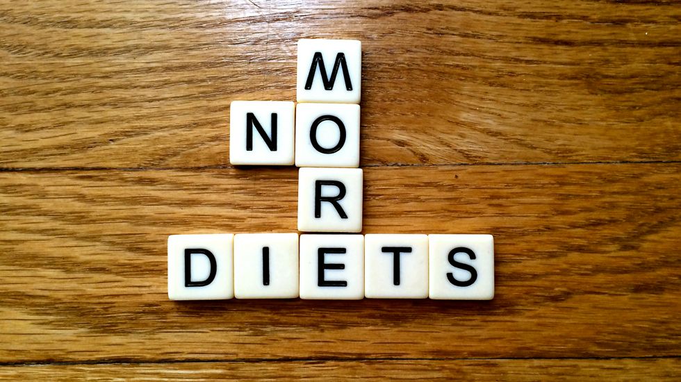 No-More-Diets