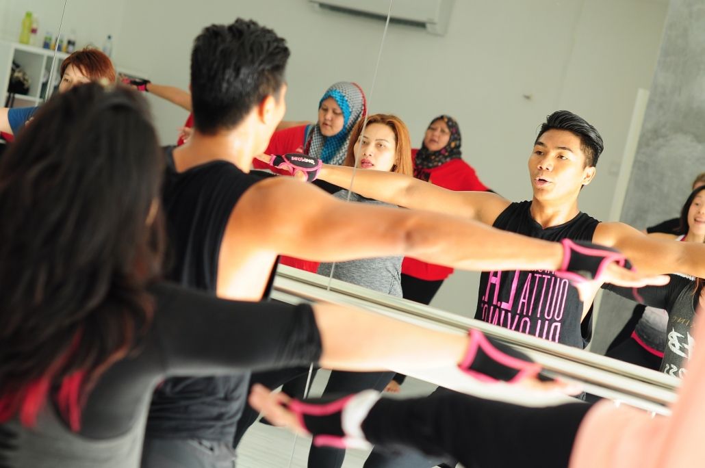 Group Fitness