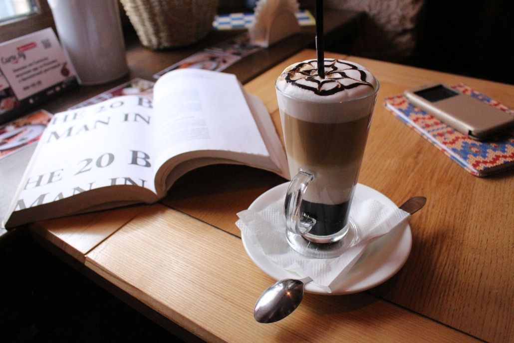 mochaccino