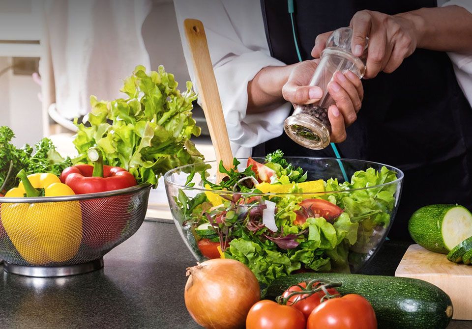Cardiovascular Nutrition Coaching NYC - Registered Dietitian in Manhattan, Brooklyn, Queens, Staten Island, and The Bronx.